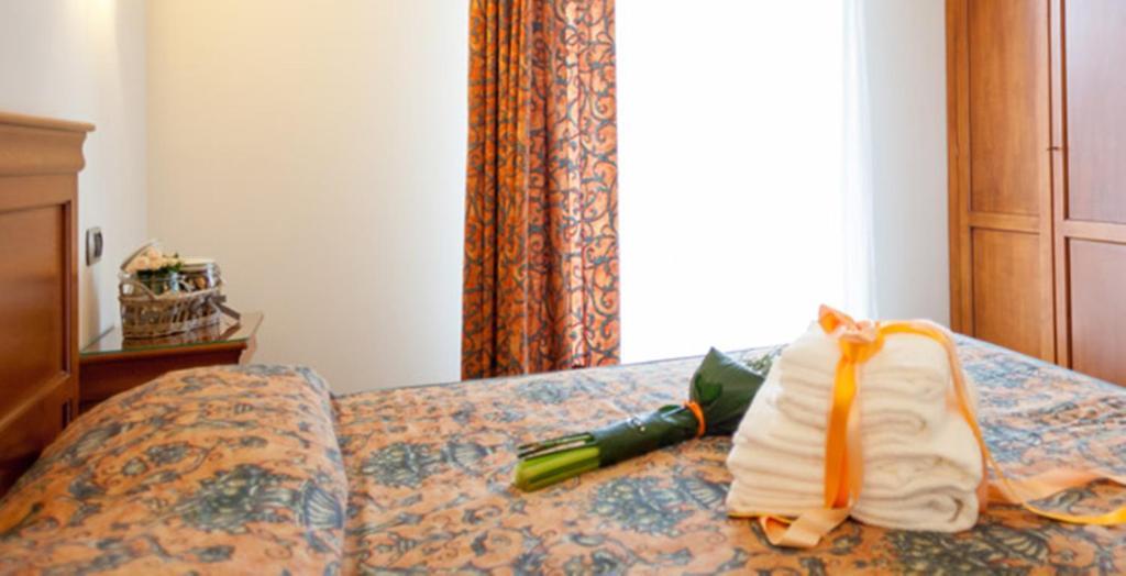 Hotel Bologna Bardolino Pokoj fotografie